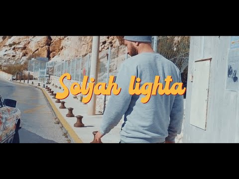 Soljah Lighta- Where to go