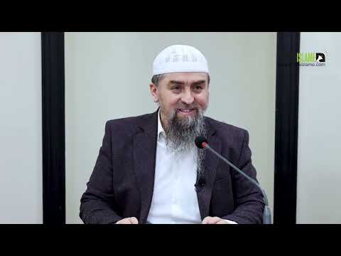 Ramazani, muaj i ndryshimeve - Hoxhë Dhulkarnejn Ramadani