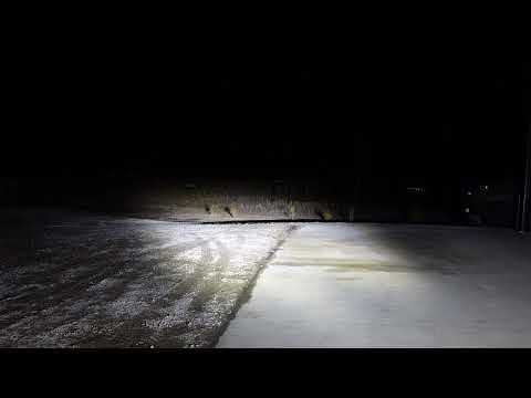 MASSIVE Amazon LED Light Bar Review - OEDRO, NILIGHT, AKD & SUPERBRIGHTLEDS.COM