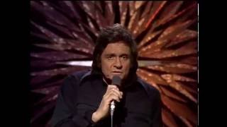 Johnny Cash - Fourth Man