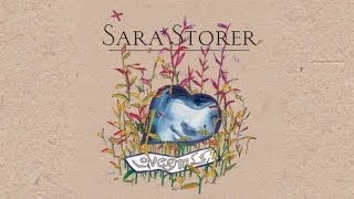 Sara Storer - Lovegrass (Lyric Video)