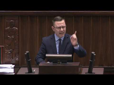 Krzysztof Kubów krytykuje decyzje ws. KGHM i proponuje obniżkę podatku