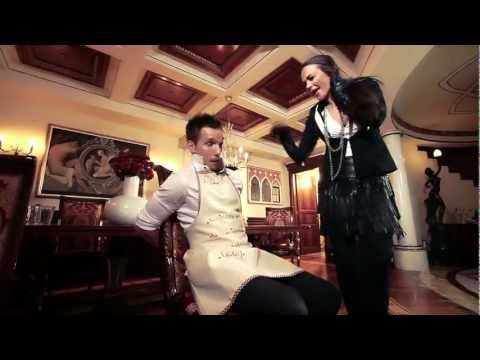 REBEKA DREMELJ - Fantje izpod Triglava (Official HD Video)