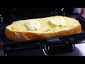 TEFAL XA800912 prancūziško skrebučio lėkštės | TEFAL | XA800912 | Juoda