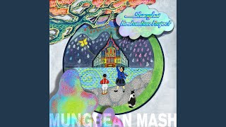 Mungbean Mash