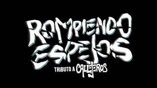 No Somos Nadie - Rompiendo Tributo a callejeros - Vorterix Rosario 14/10/16