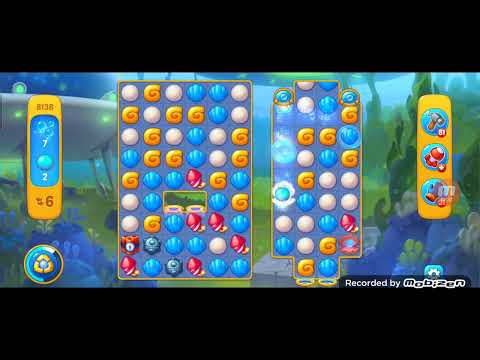 Deep sea Technology -8138