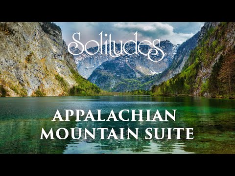 Dan Gibson’s Solitudes - Lake Voices | Appalachian Mountain Suite