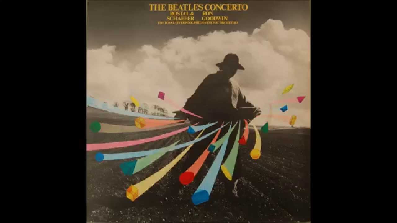 Royal Philharmonic Orchestra - The Beatles Concerto • CIB trailer