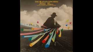 The Beatles Concerto (1st Movement - Maestoso - Allegro Moderato)