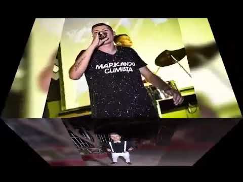 MarKando Cumbia | Chica Paranormal |  (Covers).