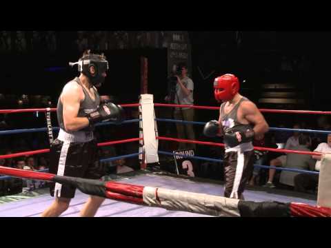 Bob Bartlett vs Karl Gregor