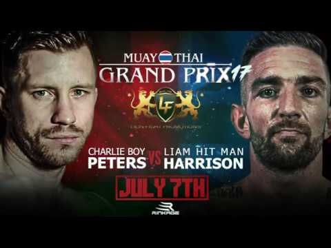 MTGP: Battle of Britain