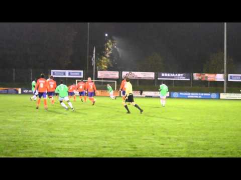 Baronie - VOAB (experimentele samenvatting)