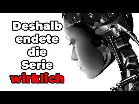 Still a cult classic today! | Terminator: The Sarah Connor Chronicles