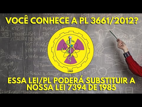 Are you familiar with Bill 3661/2012? (Radiology)