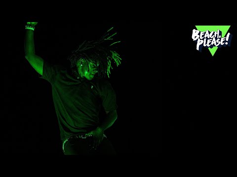 Ken Carson - Me N My Kup (LIVE @ Beach, Please! 2025)