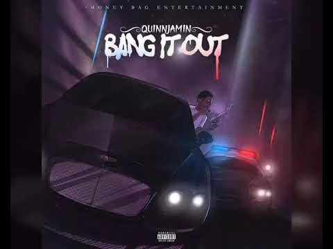 Press Play - Quinnjamin