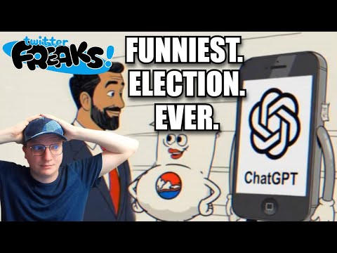 CUOMO RUNS WORST POLITICAL AD EVER, ASKED TO LEAVE BALLOT - Twitter Freax