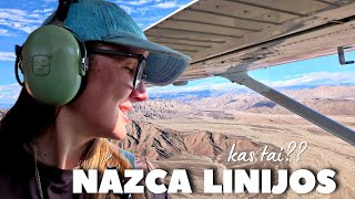 Aukštos rizikos pramoga? / Peru