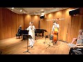 St. Louis Blues - Duane Padilla Trio