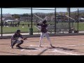 Baseball Recruiting Video - Doug Case