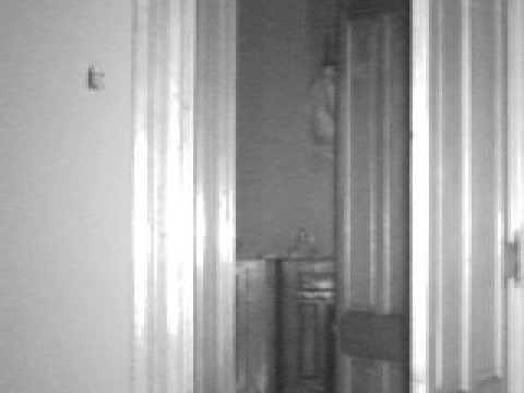 Possible Entity @ Sedamsville Rectory - Captured by TRI-CITY GHOST HUNTERS SOCIETY (TCGHS)