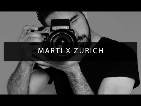 Marti X Zurich