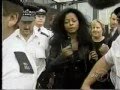 Diana Ross Sep 22 1999 Airport Arrest headlines