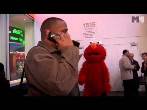 Being Elmo: A Puppeteer's Journey (2012) Trailer