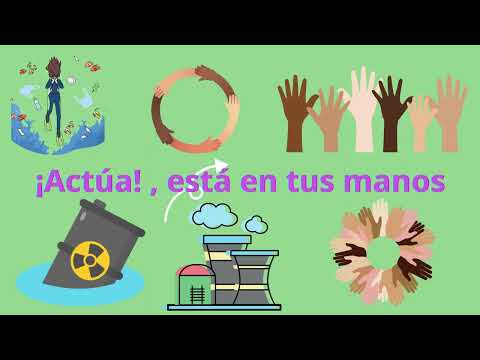 LA NATURALEZA ES IMPORTANTE