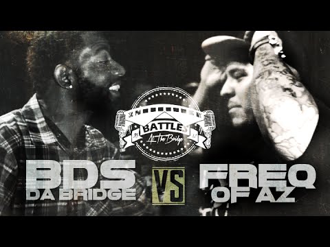 BDS da Bridge vs Freq of AZ