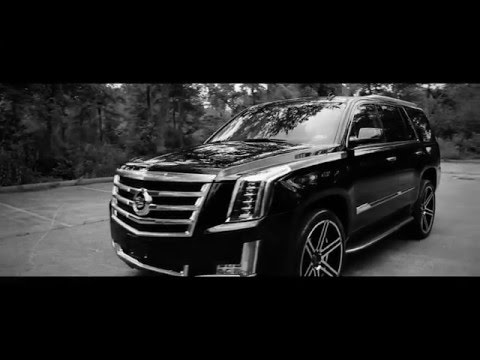 Witold Kush - 'In De Bando' ft. Ro, EvertMayn & Young Oela | video door OSC Music & Art