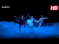 Tchaikovsky Swan Lake Choreographed By Nureyev Final Scene