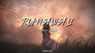 Download lagu aurora - runaway ( Slowed Reverb ) mp3 Download lagu aurora - runaway ( Slowed Reverb ) mp3