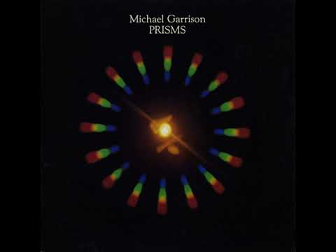 Michael Garrison - Prisms (Full Album) [ Electronic / Ambient / Synthpop / Minimal ] [1981]