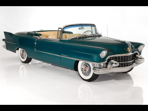 1955 Cadillac Eldorado (CC-1870992) for sale in Des Moines, Iowa