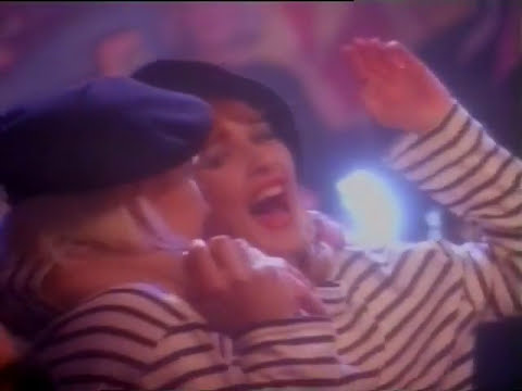 Feargal Sharkey - Someone To Somebody (1986)