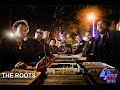 The Roots - Live in Philadelphia July 4th 2015 (Part 1)