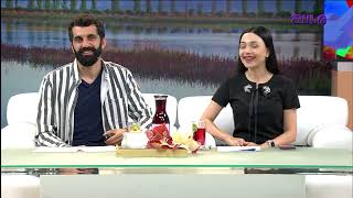 Առավոտը Շանթում/Aravot Shantum / 06.11.2023