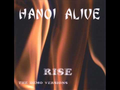 Hanoi Alive - Hurt (2009)