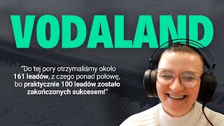 Vodaland testimonial video