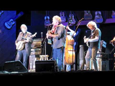 Telluride House Band - Molly And Tenbrooks - Live at Telluride Bluegrass Festival 2010 11/16