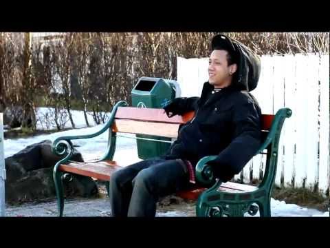 Daniel Alvin - Eg Man