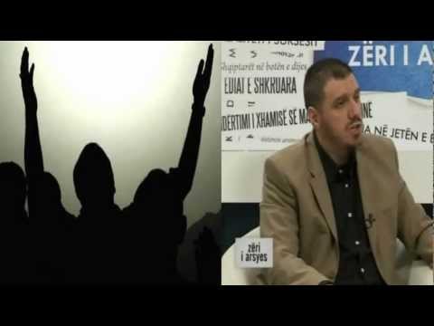 Duaja për kthimin e borxhit - Enis Rama