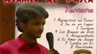 juan ramon jimenez en integridad en la alabanza nº 50 con aramis