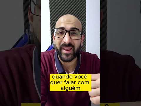 TALK SPEAK SAY TELL - quais são as diferenças