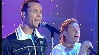 Human Nature - When You Say You Love Me - Good Friday Appeal 2004