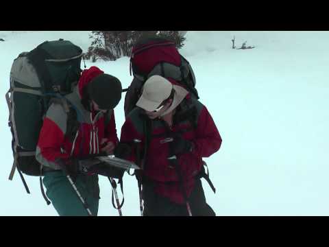 Cas and Jonesy Webisode 1: The journey begins...