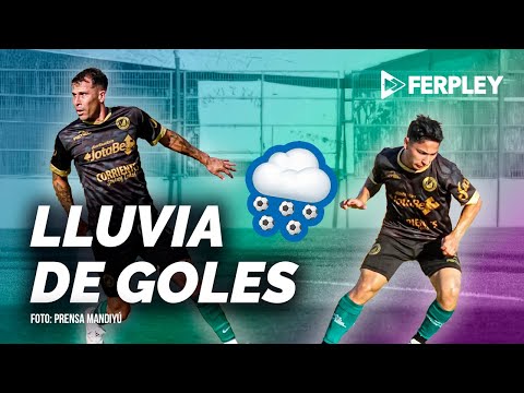 SERIE ABIERTA 👀 | SAN LORENZO vs MANDIYÚ - REGIONAL AMATEUR ⚽